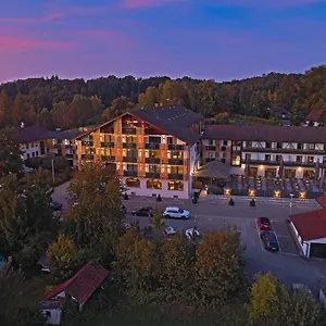 Wellnesshotel Zum Koch Hotel Ortenburg