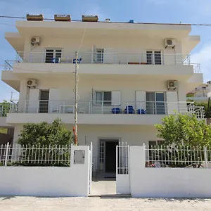 Apartament Sunset Berdenesh, Saranda