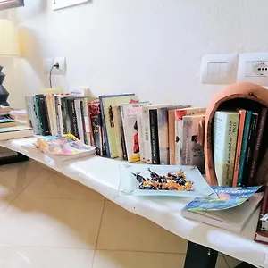 Apartament Casa Noste, Saranda