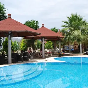 4* Hotel Panorama