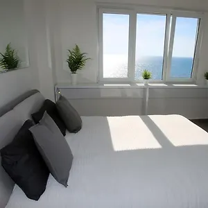 Apartament White Luxury, Saranda
