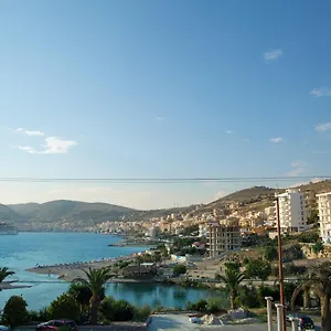 Apartament Erdeti Boutique, Saranda