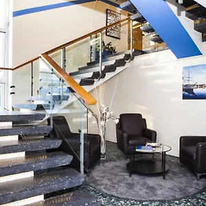 Arsta Hotel apartamentowy Sztokholm