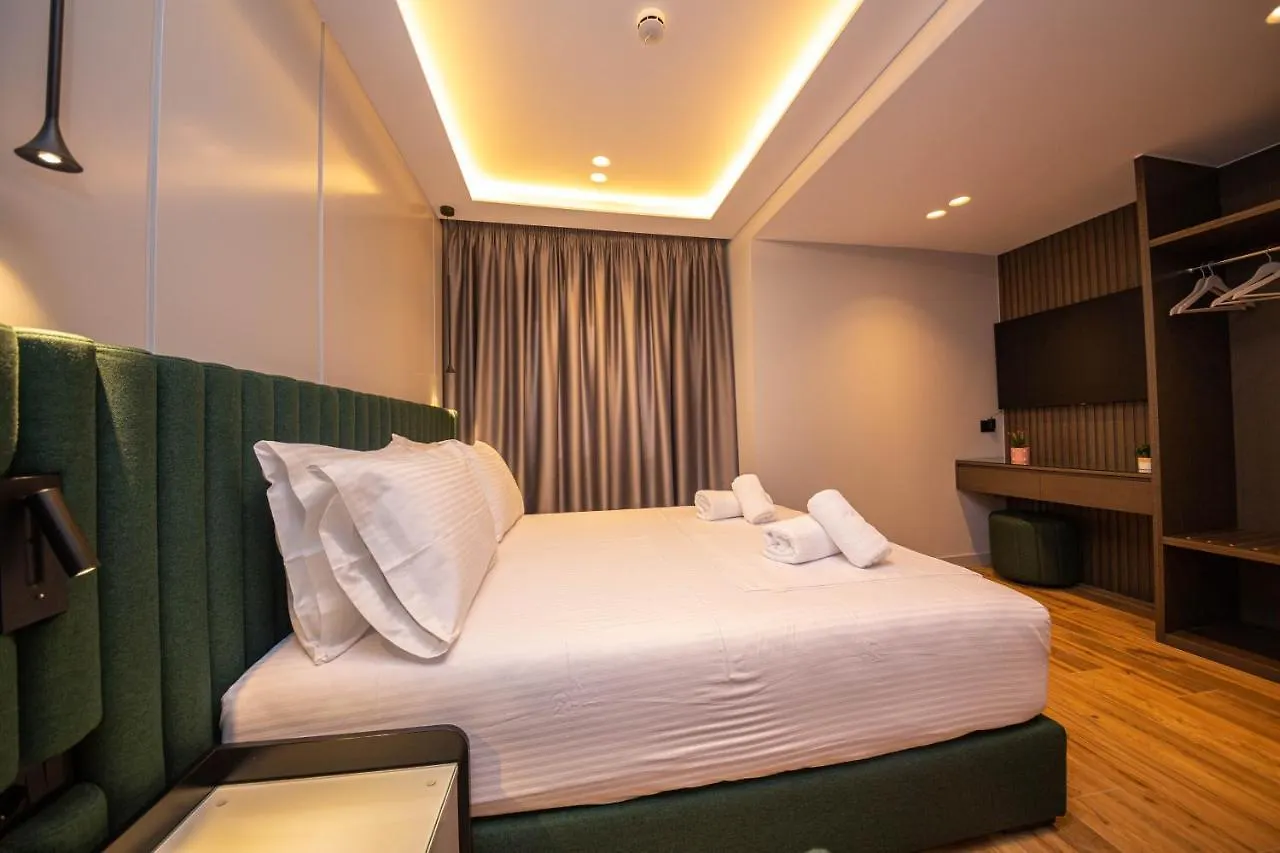 Hotel Lili-1 Sarandë